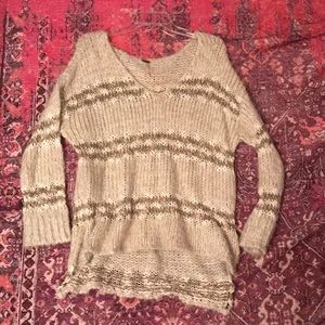 Free People Sweater